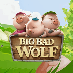 Big Bad Wolf