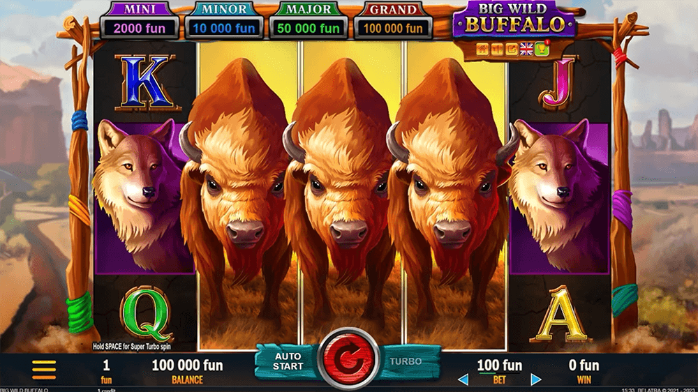 How Do Animal-Themed Slots Work?