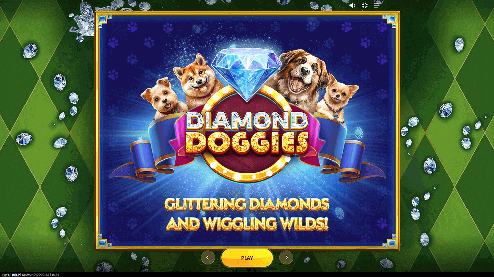 Diamond Doggies Key Details