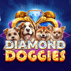 Diamond Doggies