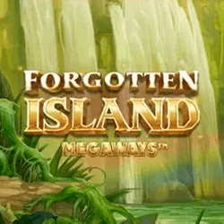 Forgotten Island Megaways