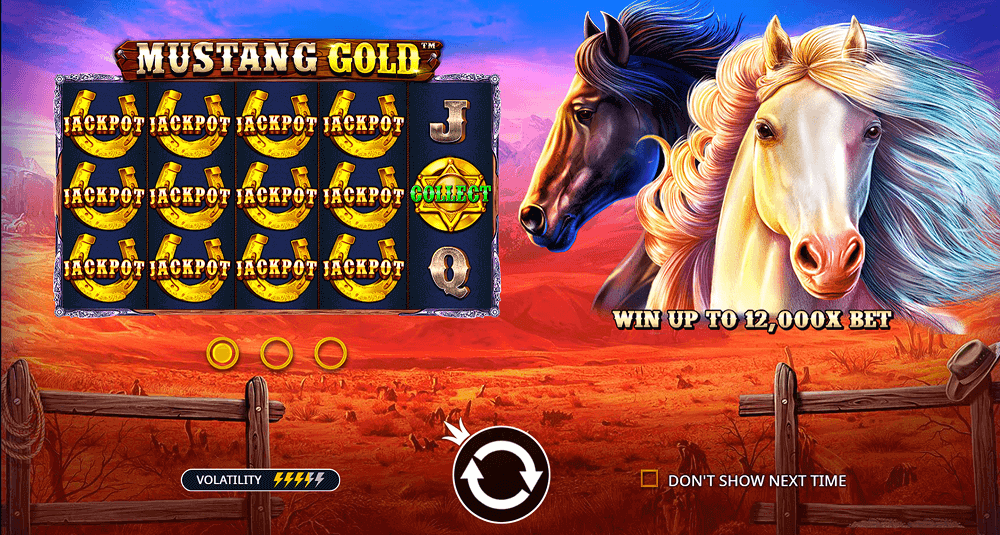Mustang Gold Key Details