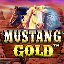Mustang Gold