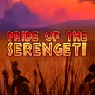 Pride of the Serengeti