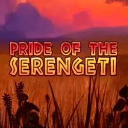 Pride of the Serengeti