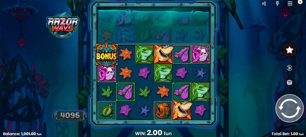 Razor Ways Bonuses Razor Ways Bonuses